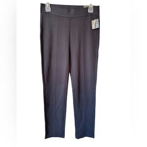 New Denver Hayes women's grey pull on leggings size 6 (fits 26 - 28) High rise